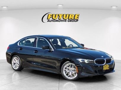 Used 2025 BMW 330i Sedan