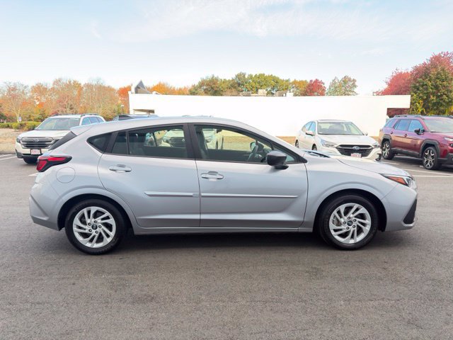 Used 2025 Subaru Impreza 2.0i AWD/4WD image 8