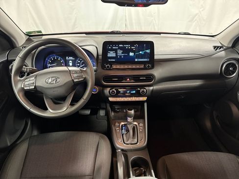 Used 2023 Hyundai Kona SEL w/ Convenience Package image 4