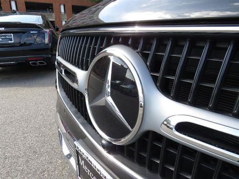 Used 2026 Mercedes-Benz GLC 300 4MATIC image 23