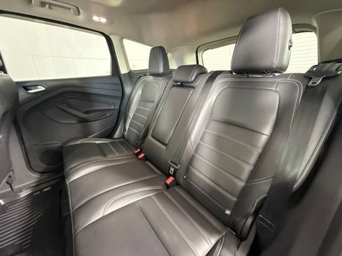 Used 2019 Ford Escape SEL FWD image 27