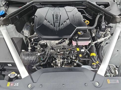 Used 2022 Kia Stinger GT-Line w/ Sun & Sound Package image 24