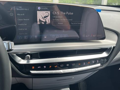 New 2026 Cadillac Lyriq Premium Sport AWD/4WD image 28