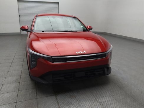 Used 2025 Kia K4 FWD image 14