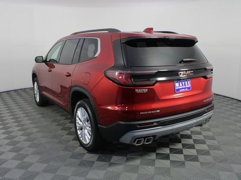 New 2026 GMC Acadia Elevation w/ Elevation Premium Package image 27