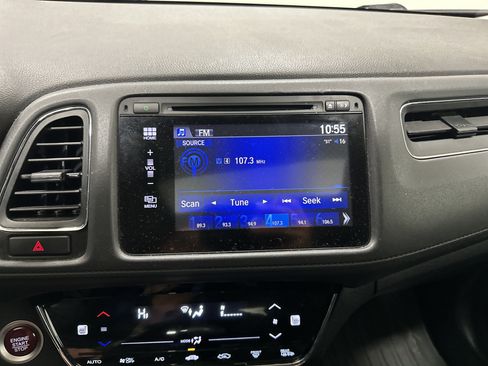 Used 2016 Honda HR-V EX image 23