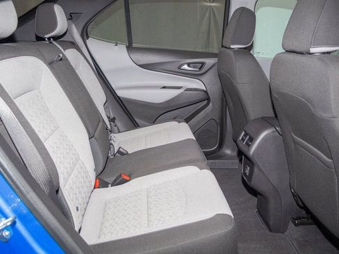 Used 2024 Chevrolet Equinox LS w/ LS Convenience Package image 14