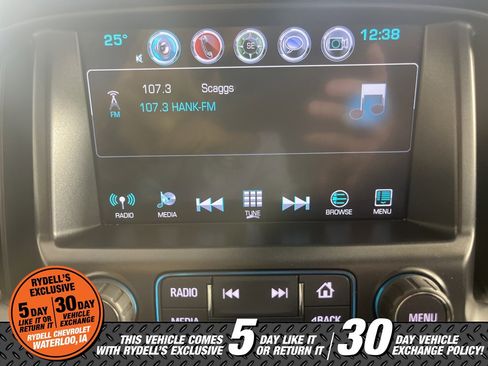 Certified 2018 Chevrolet Colorado LT w/ LT Convenience Package image 29