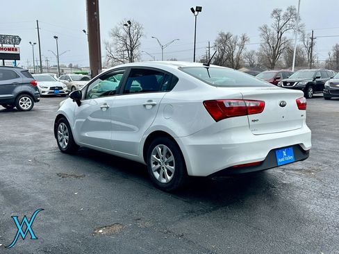 Used 2016 Kia Rio LX FWD image 5