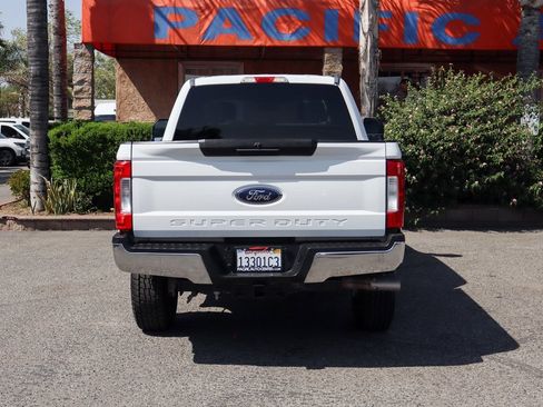 Used 2019 Ford F250 XL w/ Power Equipment Group image 7