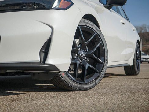 New 2026 Honda Civic Sport image 6