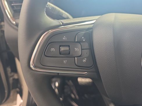New 2026 Buick Encore GX Sport Touring w/ Studio Series AWD/4WD image 16