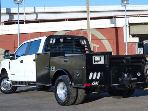 Used 2019 Ford F350 XL w/ STX Appearance Package image 19