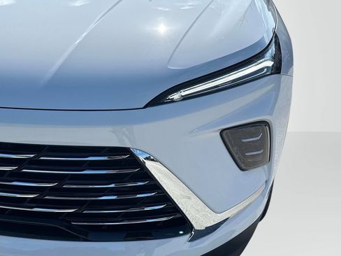 New 2026 Buick Enclave Preferred w/ Power Package image 9