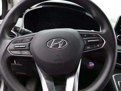 Used 2021 Hyundai Santa Fe SEL FWD image 16