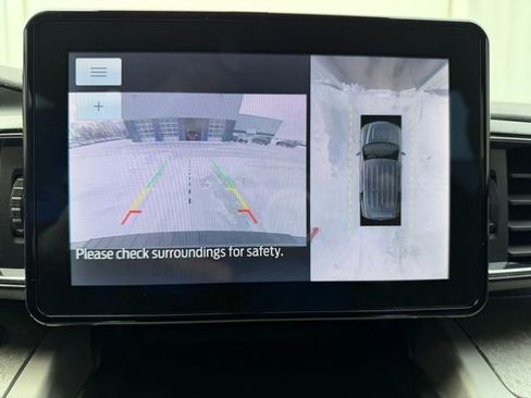 Used 2022 Ford Explorer Timberline w/ Timberline Technology Package image 35