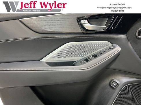 New 2026 Acura MDX SH-AWD w/ Advance Package image 22