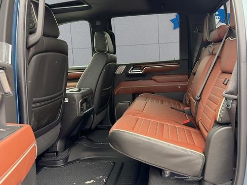 New 2026 GMC Sierra 3500 Denali Ultimate image 48