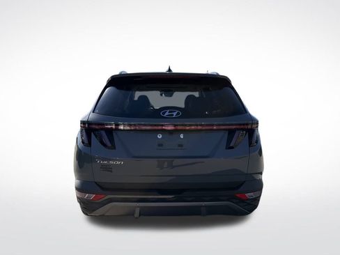 Used 2024 Hyundai Tucson Limited image 6
