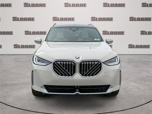 Used 2026 BMW X3 xDrive30 w/ Premium Package image 8