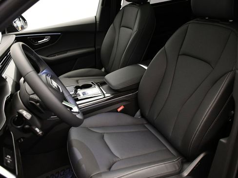 New 2026 Audi Q8 Premium Plus image 38