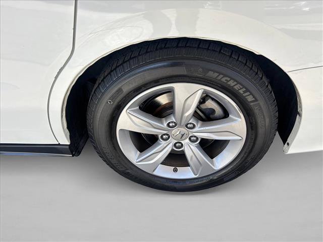 Used 2019 Honda Odyssey EX-L image 26