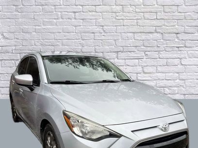 Used 2017 Toyota Yaris iA