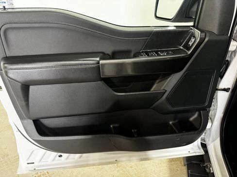 Used 2021 Ford F150 XLT w/ Equipment Group 302A High AWD/4WD image 17
