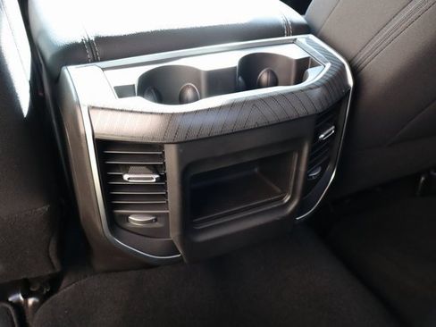 Used 2025 RAM 2500 Big Horn image 42