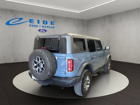 Used 2023 Ford Bronco Badlands AWD/4WD image 36