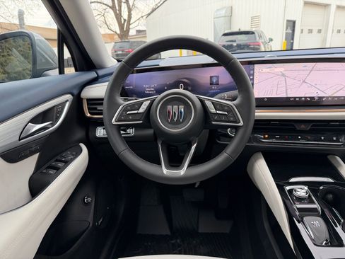 New 2026 Buick Envision Avenir image 13