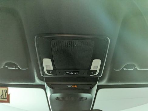 New 2026 Honda HR-V Sport image 22