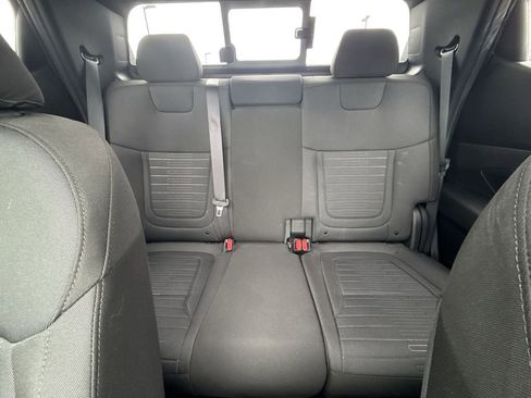 Used 2022 Hyundai Santa Cruz SEL w/ Activity Package AWD/4WD image 23