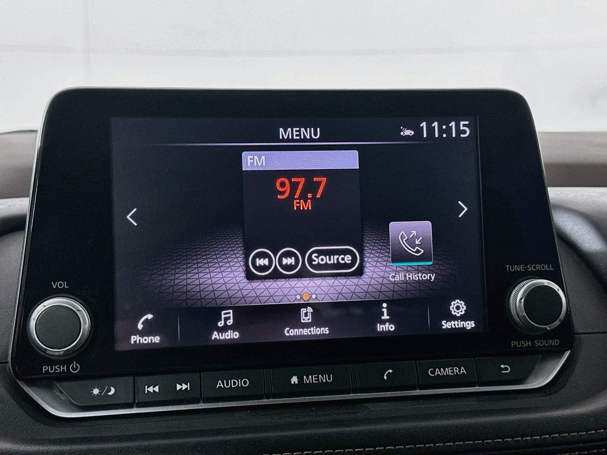 Used 2021 Nissan Rogue SV FWD image 21