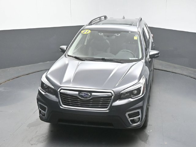 Used 2021 Subaru Forester Limited AWD/4WD image 44