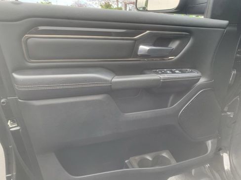 Used 2019 RAM 1500 Sport w/ Level 2 Equipment Group AWD/4WD image 11