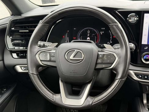 Used 2024 Lexus RX 350 Premium Plus w/ Convenience Package AWD/4WD image 9