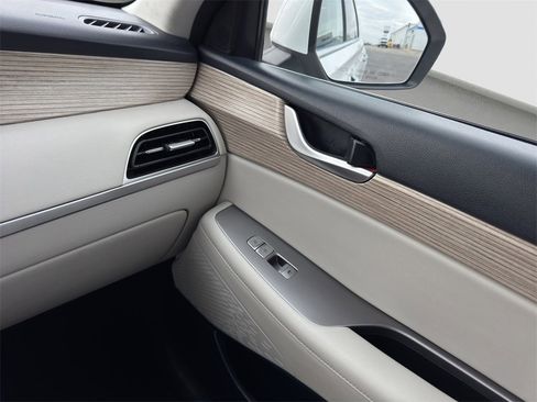 Used 2022 Hyundai Palisade SEL w/ Premium Package image 17