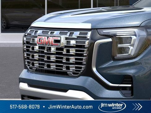 New 2026 GMC Terrain Denali AWD/4WD image 14