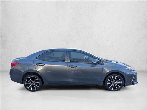 Used 2019 Toyota Corolla SE image 4