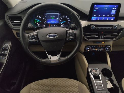 Used 2021 Ford Escape SE w/ Convenience Package image 22