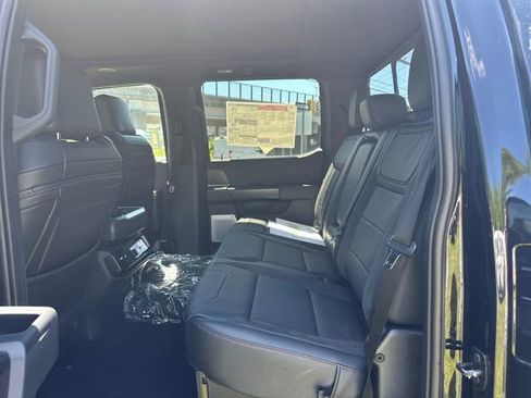 New 2026 Ford F150 Raptor AWD/4WD image 10