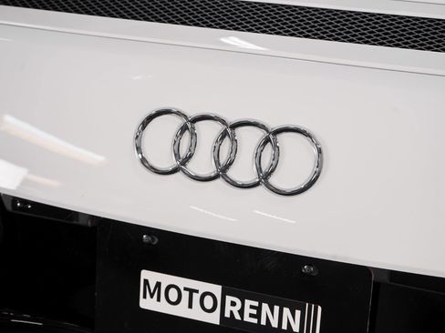 Used 2010 Audi R8 V10 image 21