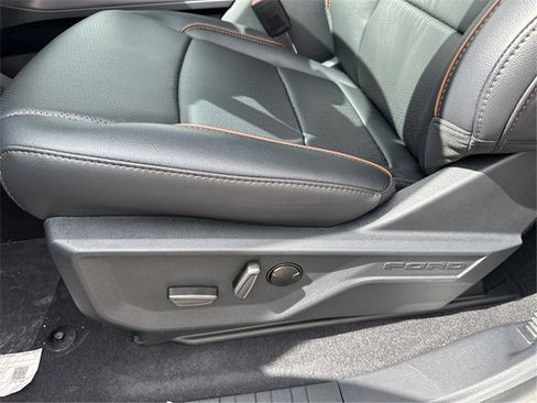 New 2025 Ford F150 Lariat w/ Equipment Group 501A Mid image 27