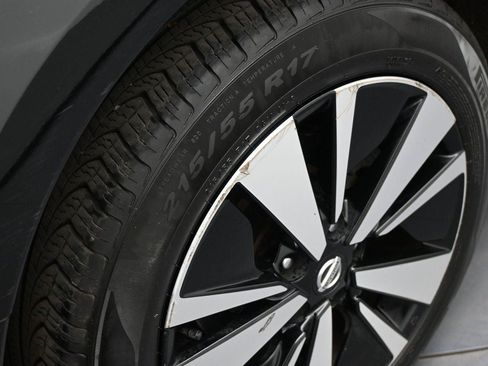 Used 2019 Nissan Altima 2.5 SL AWD/4WD image 12