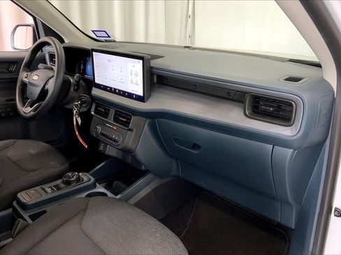 Used 2025 Ford Maverick XL FWD image 28