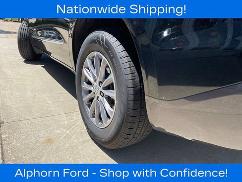 Used 2024 Buick Enclave Essence w/ Trailering Package, 5000 lbs. AWD/4WD image 18