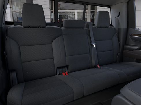 New 2026 GMC Sierra 1500 SLE w/ Preferred Package image 17