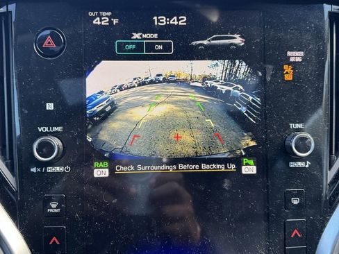 Used 2023 Subaru Outback Limited image 18