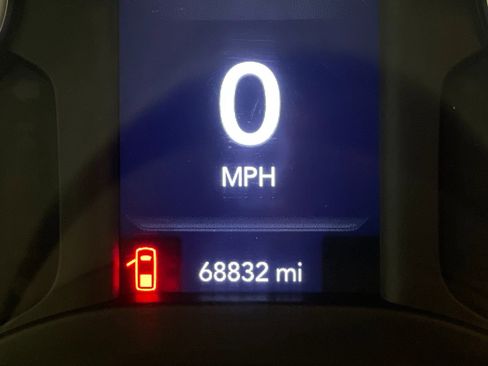 Used 2021 RAM 1500 Big Horn image 28